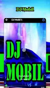 DJ Mobil