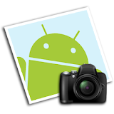 Slideshow (Homescreen widget) icon