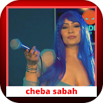 Cover Image of Download شابة صباح Cheba Sabah  APK