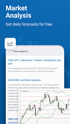 MobileTrader: Online Trading 5