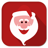 🎅Wish Cards: Christmas Cards, Greeting Cards Free icon