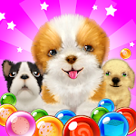 Cover Image of 下载 Dog Bubble 1.0.9 APK