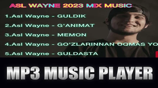 Asl Wayne Mp3 2023