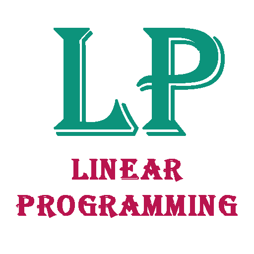 Linear Programming logo