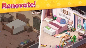 Game screenshot Ohana Island: Blast & Build hack