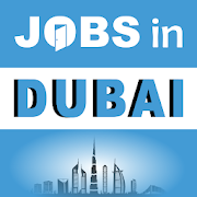 Jobs in Dubai -  Job Search App in Dubai, Gulf