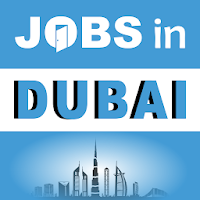 Jobs in Dubai -  Job Search App in Dubai, Gulf