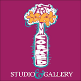 Art Uncorked Studio & Gallery App icon