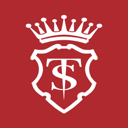 Tratzberg Castle logo