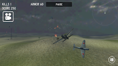 Dogfight 1943 Flight Sim 3Dのおすすめ画像4
