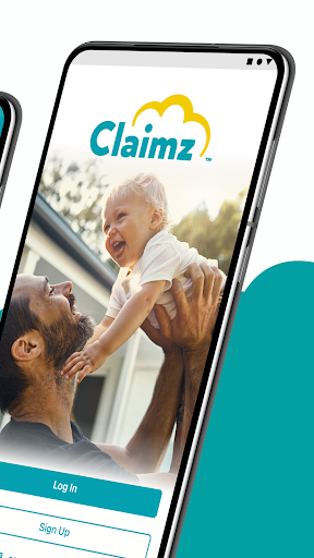 Claimz. Screen 2