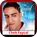 Cover Image of डाउनलोड اغاني شاب فيصل Cheb Faycal  APK