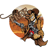 Western Cowboy :West Adventure icon