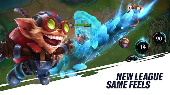League of Legends APK MOD Full FREE DOWNLOAD ***NEW 2021*** 1