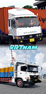 Mod Mini Truck Vietnam Unknown