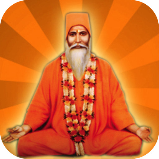 Satnam Sakhi Mahamantra logo