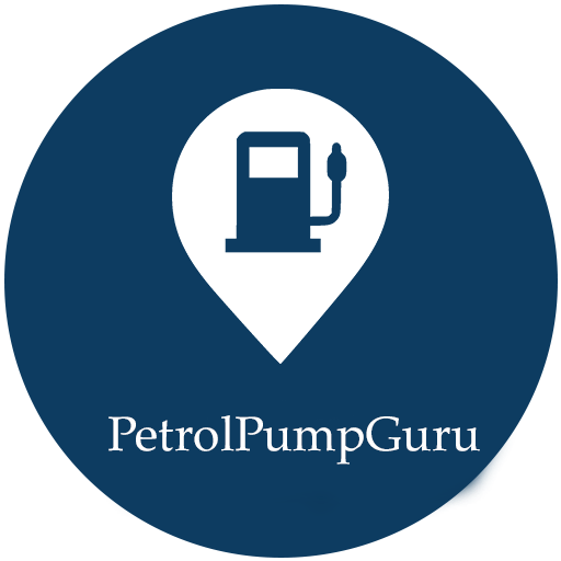 PetrolPumpGuru logo