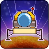 Landit - Space Lander icon