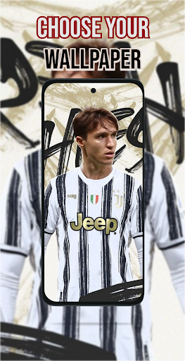 Juventus Wallpaper HD Screen 3