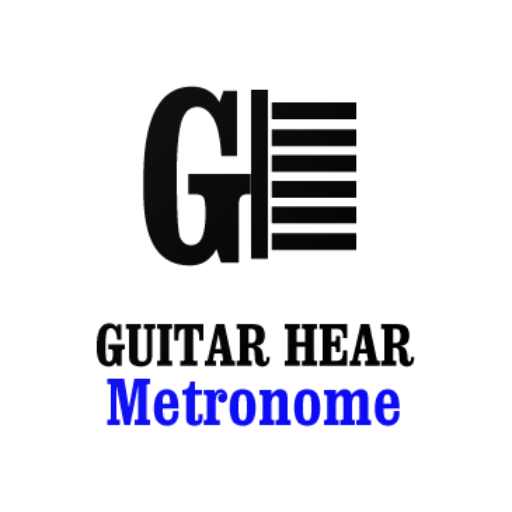Metronome (Guitar Hear)