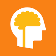 'Lumosity: Brain Training' official application icon