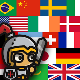 Icon image Flags Tiny : Guess the Flags