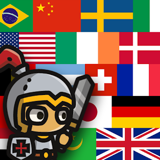 Flags Tiny : Guess the Flags apk