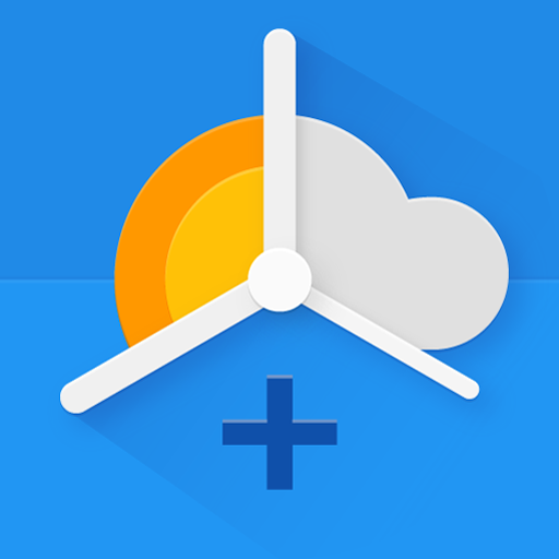 Chronus: DashClock Host Logo
