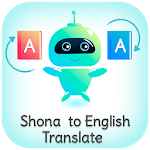 Cover Image of Download Shona - English Translator (Sh  APK