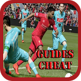 Guides Cheat Fifa Mobile icon