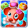 Hungry Pet Mania: Cute Babies icon