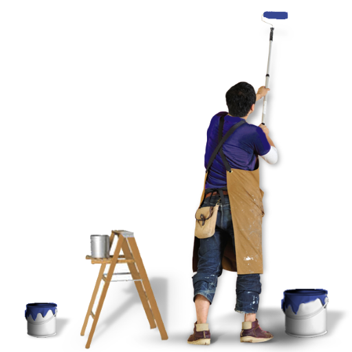Wall Paint Ideas logo