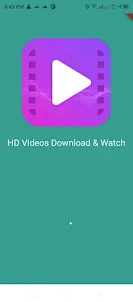 Downloader HD Videos
