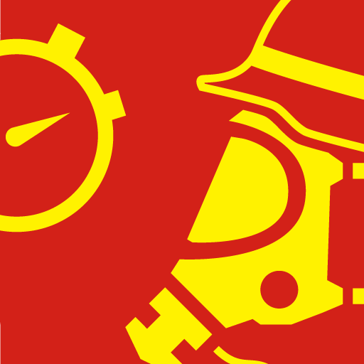 AirSec - Atemschutzüberwachung logo