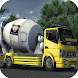 Mod Bussid Truck Molen Lengkap - Androidアプリ