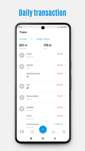 App-voorskou