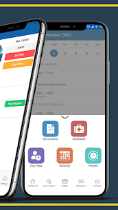 Timepoint Apk – Latest version for Android 2