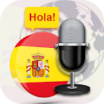 Cover Image of Download Learn spanish - speak spanish 2.0 APK