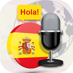 Icon image Learn spanish - Speak Spanish