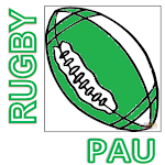 Cover Image of Download Rugby Pau  APK