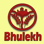 Cover Image of Tải xuống UP Bhulekh -भूलेख उत्तर प्रदेश  APK