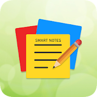 Smart Notes - Secret Notepad