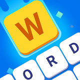 Falling Letters: Wordle Games? icon
