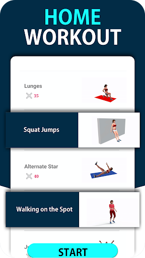 Weight Loss in 30 days Screen 3