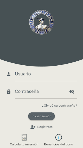 Venta de Bonos Screen 2