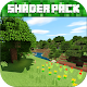 Shader Packs for Minecraft PE Download on Windows