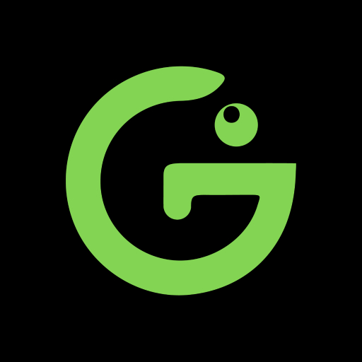 Gekkon Motorbike Sharing logo