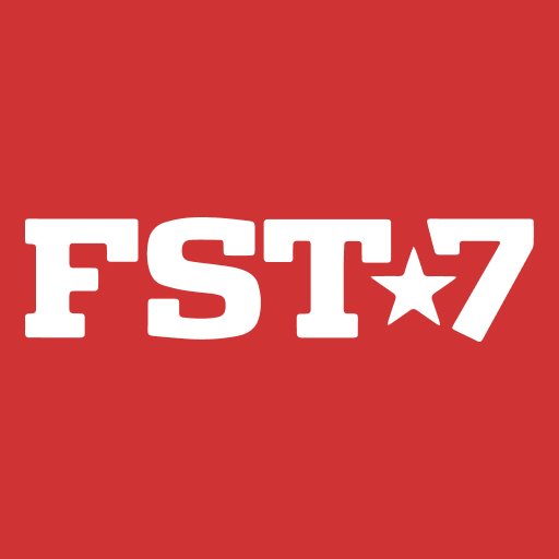 FST-7 3.5.5 Icon
