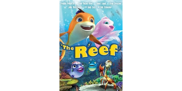 The Reef aka Shark Bait - Movies on Google Play