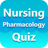Nursing Pharmacology icon